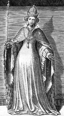 Marguerite II de Hainaut